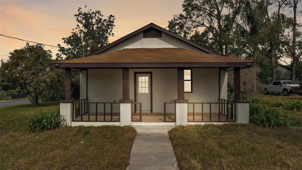 1243 OLIVE STREET LAKELAND, FL 33815