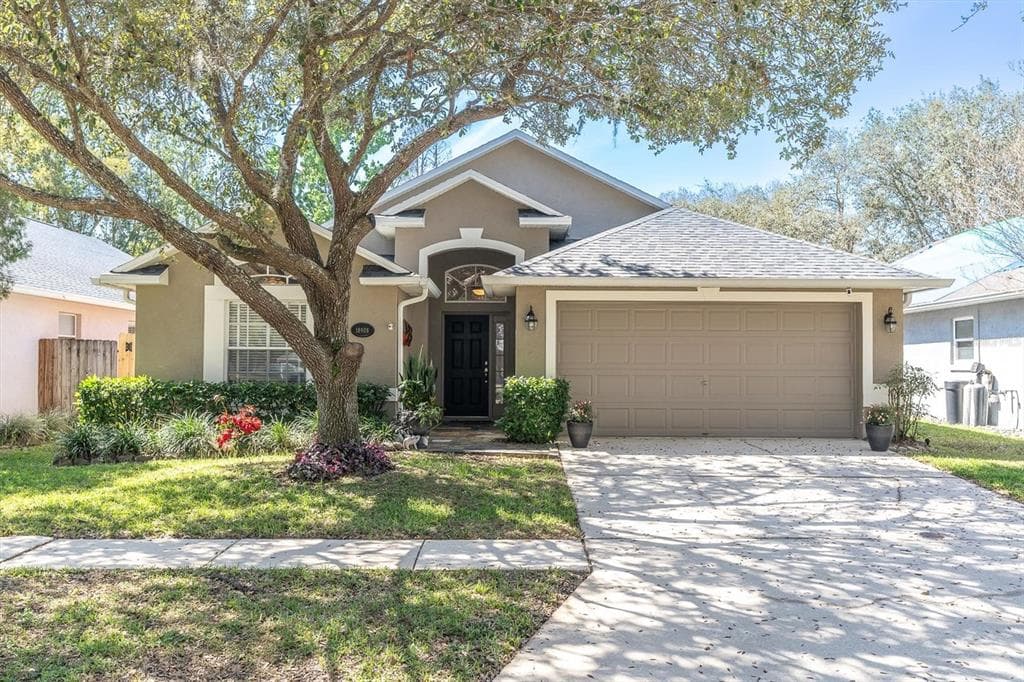 18908 NEST FERN CIRCLE TAMPA, FL 33647