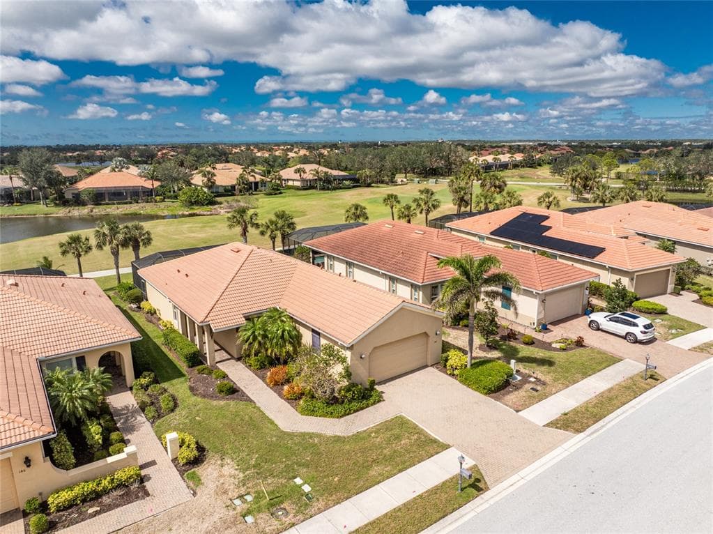 142 PALAZZO COURT NORTH VENICE, FL 34275