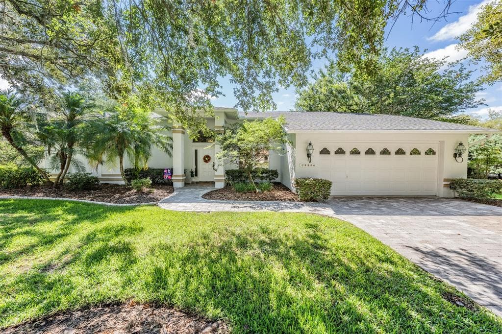 18806 AUTUMN LAKE BOULEVARD HUDSON, FL 34667