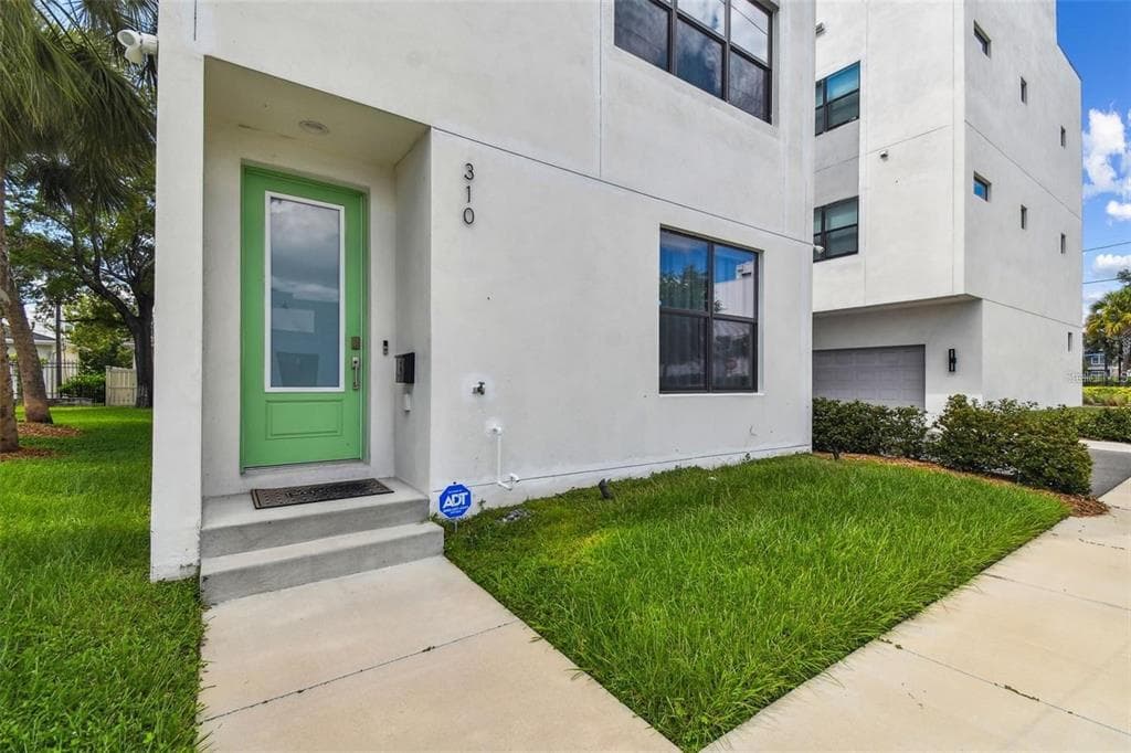 310 N OREGON AVENUE TAMPA, FL 33606