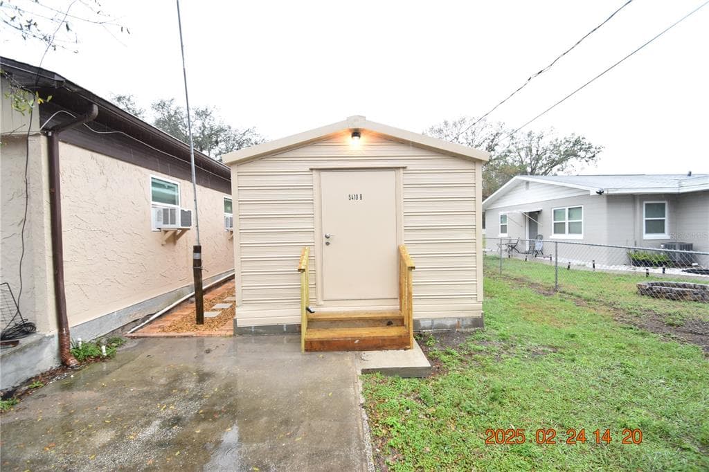 5410 4TH STREET ZEPHYRHILLS, FL 33542