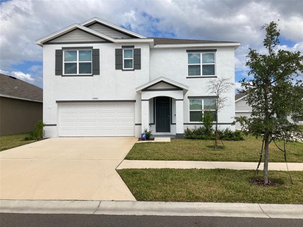 35985 ELLSWORTH PLACE ZEPHYRHILLS, FL 33541
