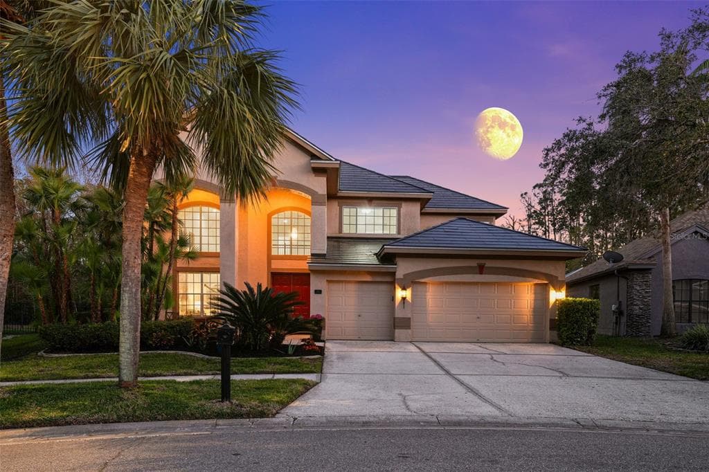 10436 GREENDALE DRIVE TAMPA, FL 33626