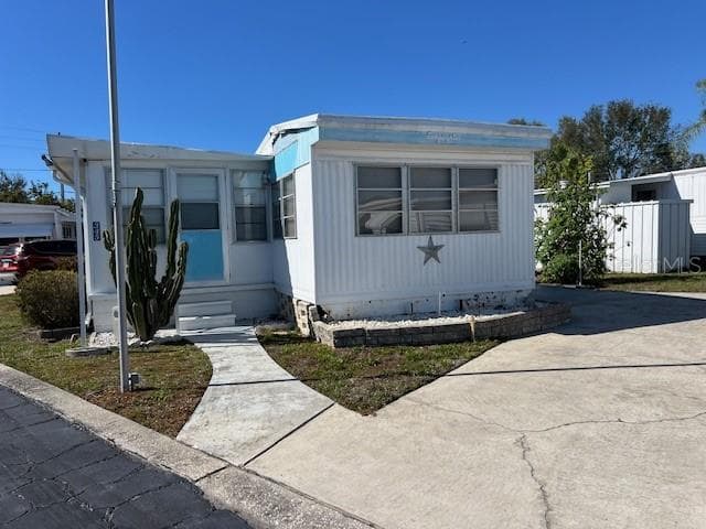 8300 SEMINOLE BOULEVARD UNIT 345 SEMINOLE, FL 33772