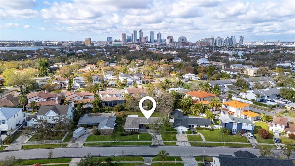 119 CHESAPEAKE AVENUE TAMPA, FL 33606