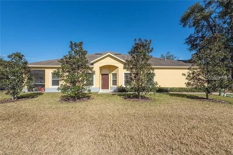 6359 TIMBERLY LANE ZEPHYRHILLS, FL 33542