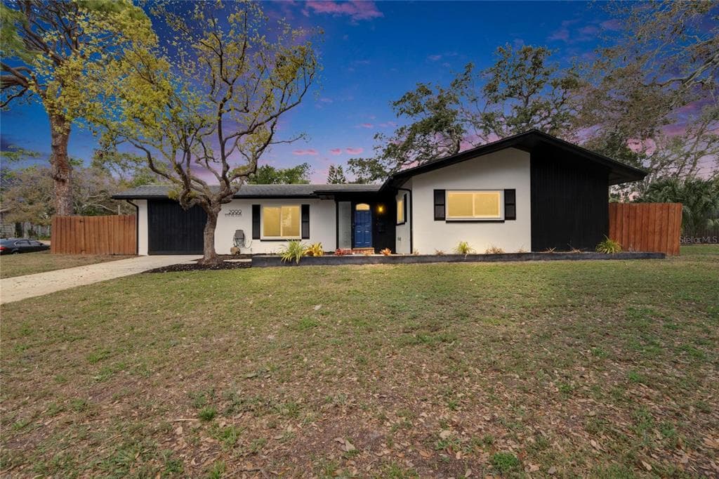 2999 67TH AVENUE S ST PETERSBURG, FL 33712