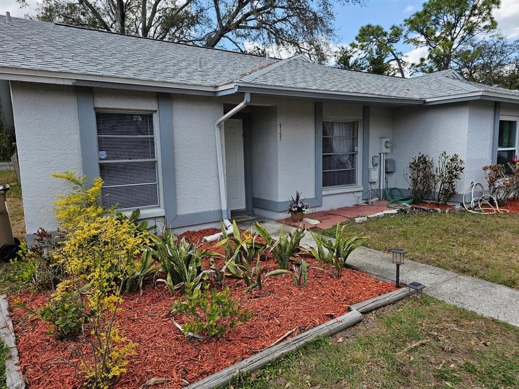 5157 GAINSVILLE DRIVE TEMPLE TERRACE, FL 33617