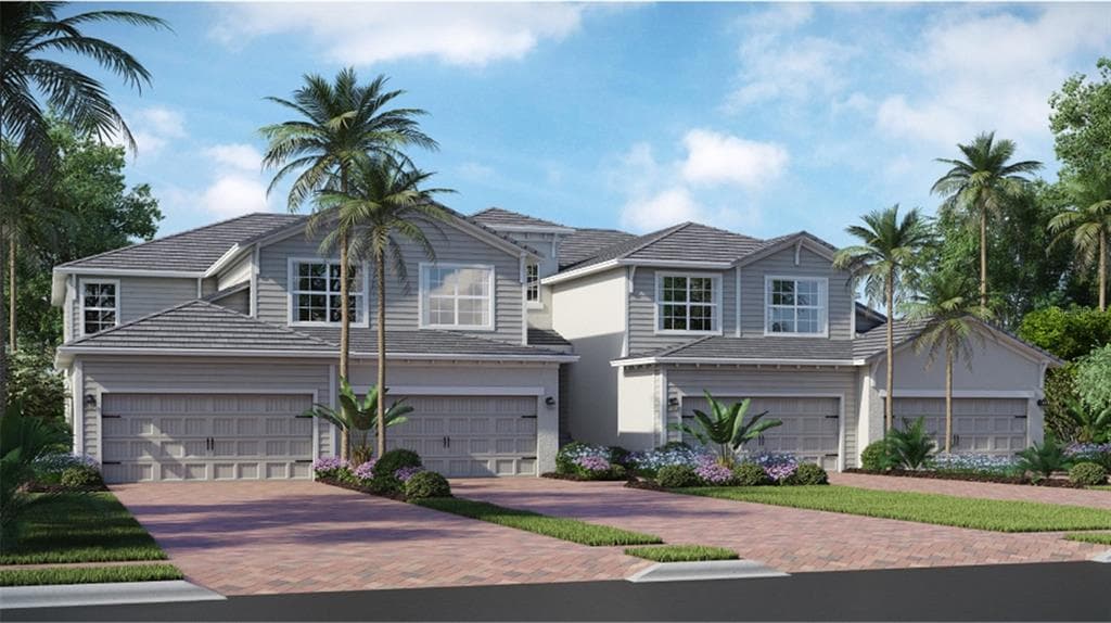 12620 RADIANCE COURT UNIT 15-101 VENICE, FL 34293