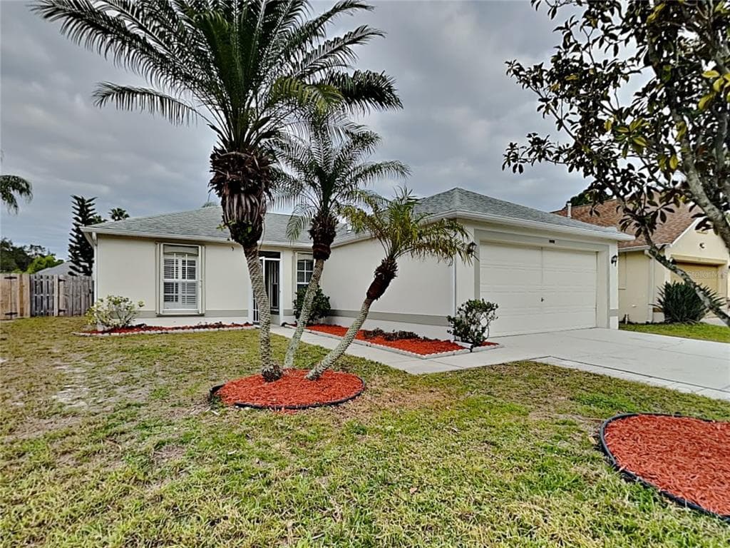 1436 CRANE CREEK BOULEVARD MELBOURNE, FL 32940
