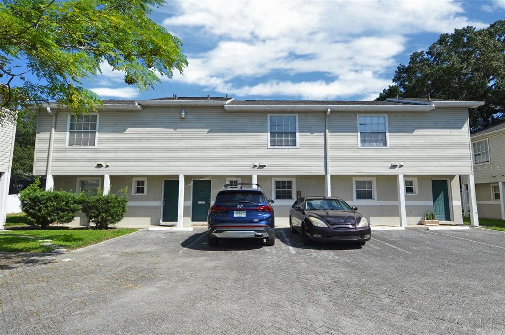 3607 W IDLEWILD AVENUE TAMPA, FL 33614