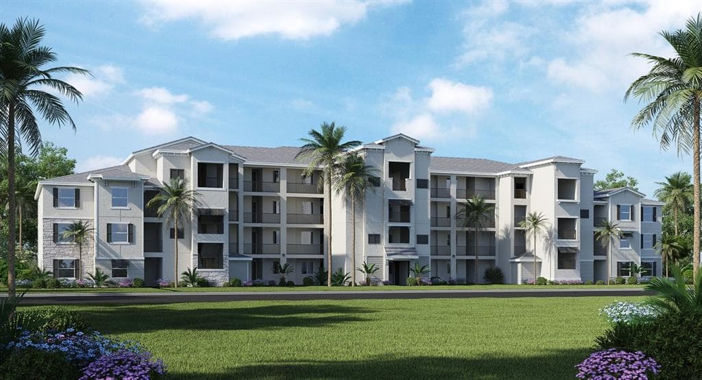 17560 OPAL SAND DRIVE UNIT 201 VENICE, FL 34293