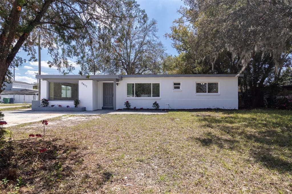 3017 E JEAN STREET TAMPA, FL 33610