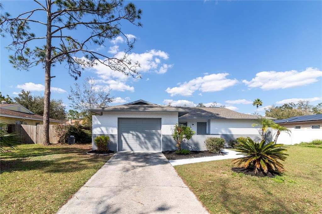 17736 RIVENDEL ROAD LUTZ, FL 33549