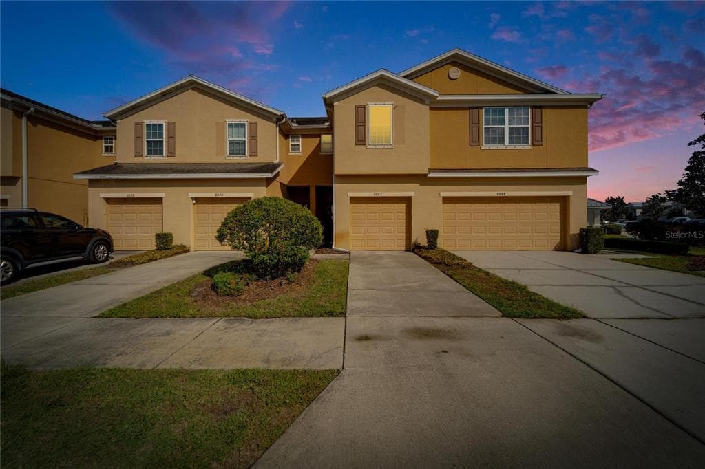 8842 TURNSTONE HAVEN PLACE TAMPA, FL 33619