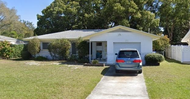 1471 GLADYS CIRCLE DUNEDIN, FL 34698