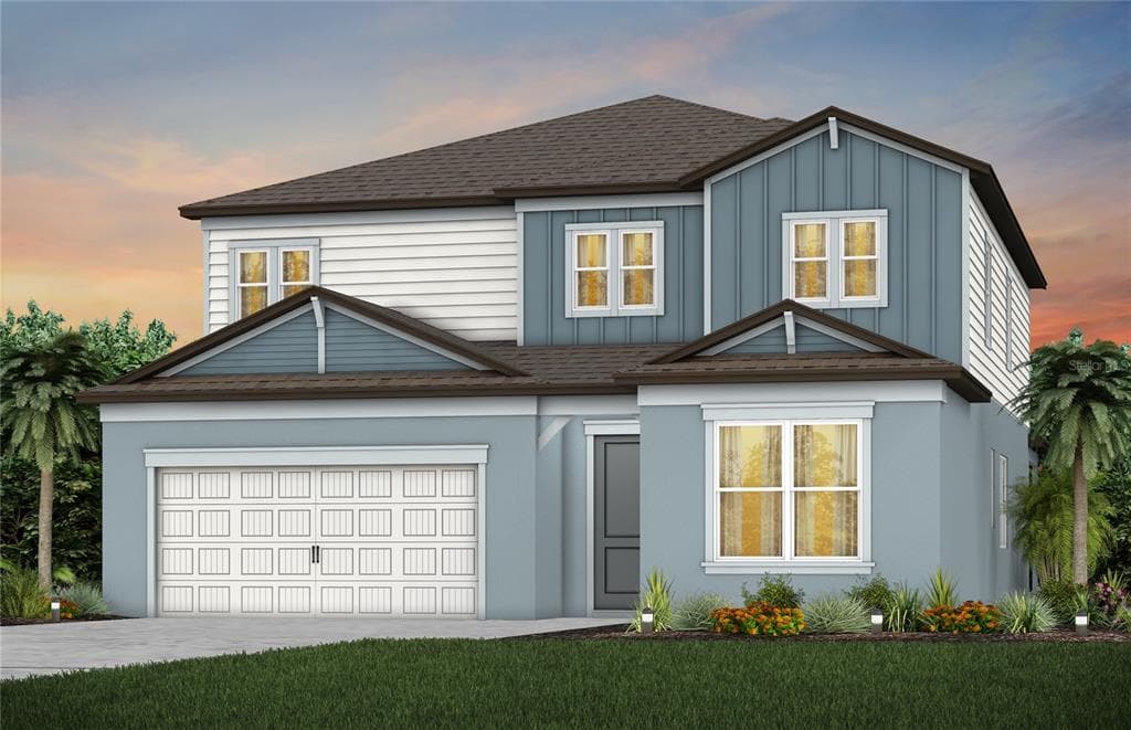 37244 CLINCH CIRCLE ZEPHYRHILLS, FL 33540