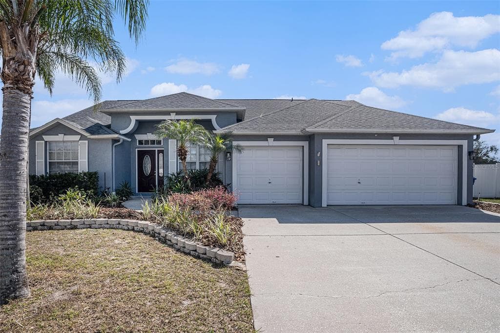 9705 MARY ROBIN DRIVE RIVERVIEW, FL 33569