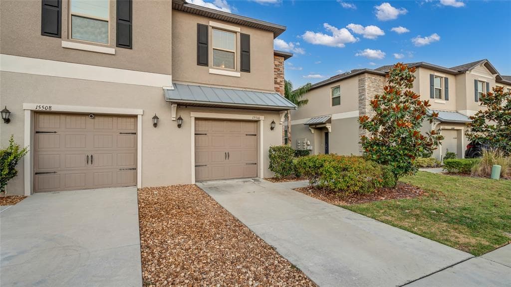 15510 FLORENCE HOLLOW PLACE SUN CITY CENTER, FL 33573