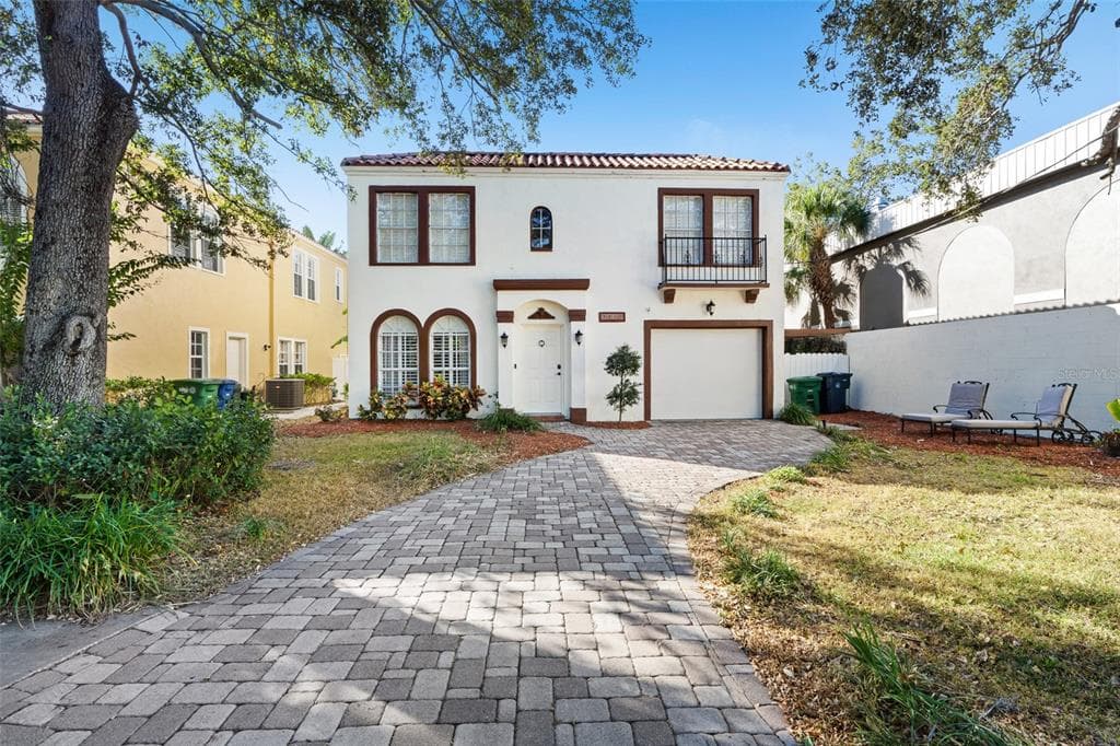 3710 W LEONA STREET TAMPA, FL 33629