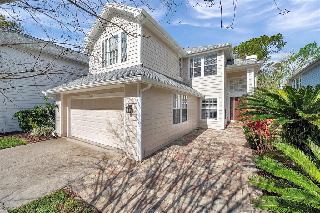 16010 GATWICK COURT TAMPA, FL 33647