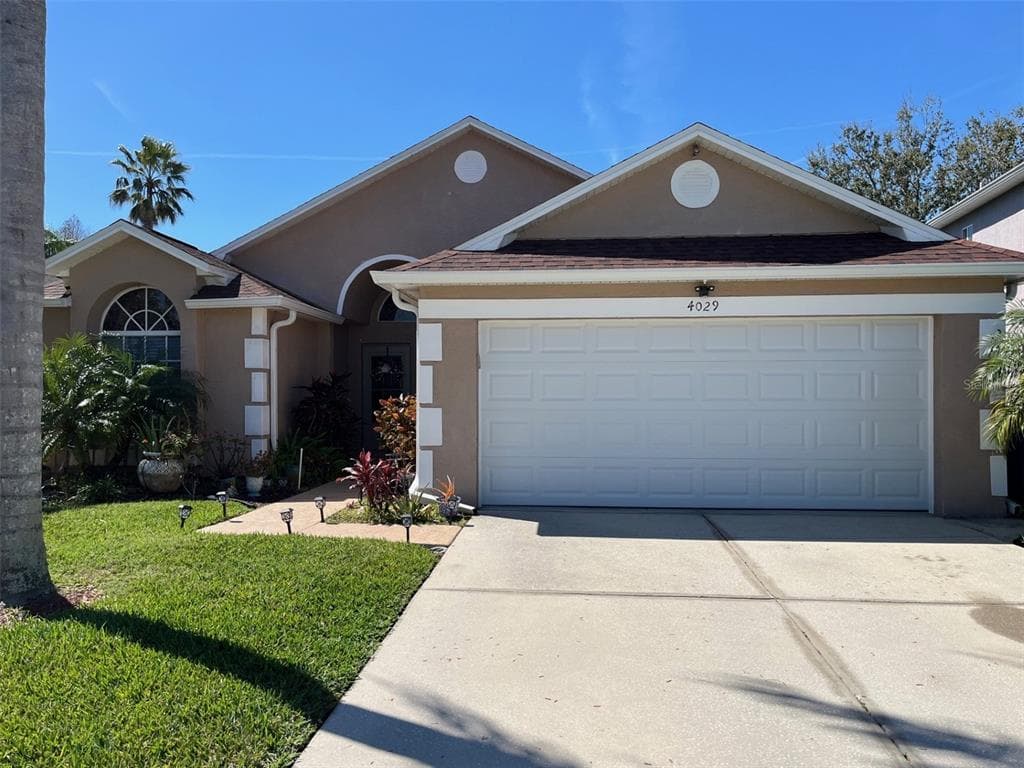 4029 SAVAGE STATION CIRCLE NEW PORT RICHEY, FL 34653