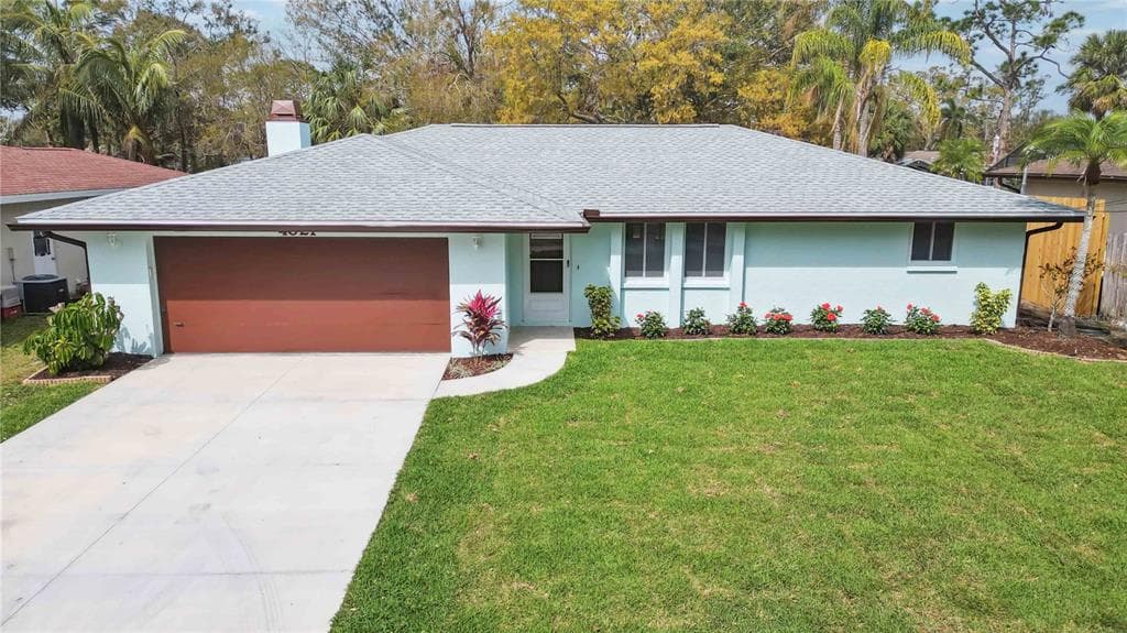 4021 BARRY WAY SARASOTA, FL 34232