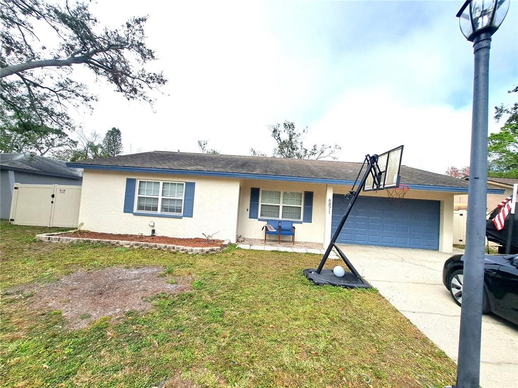 6871 64TH AVENUE N PINELLAS PARK, FL 33781