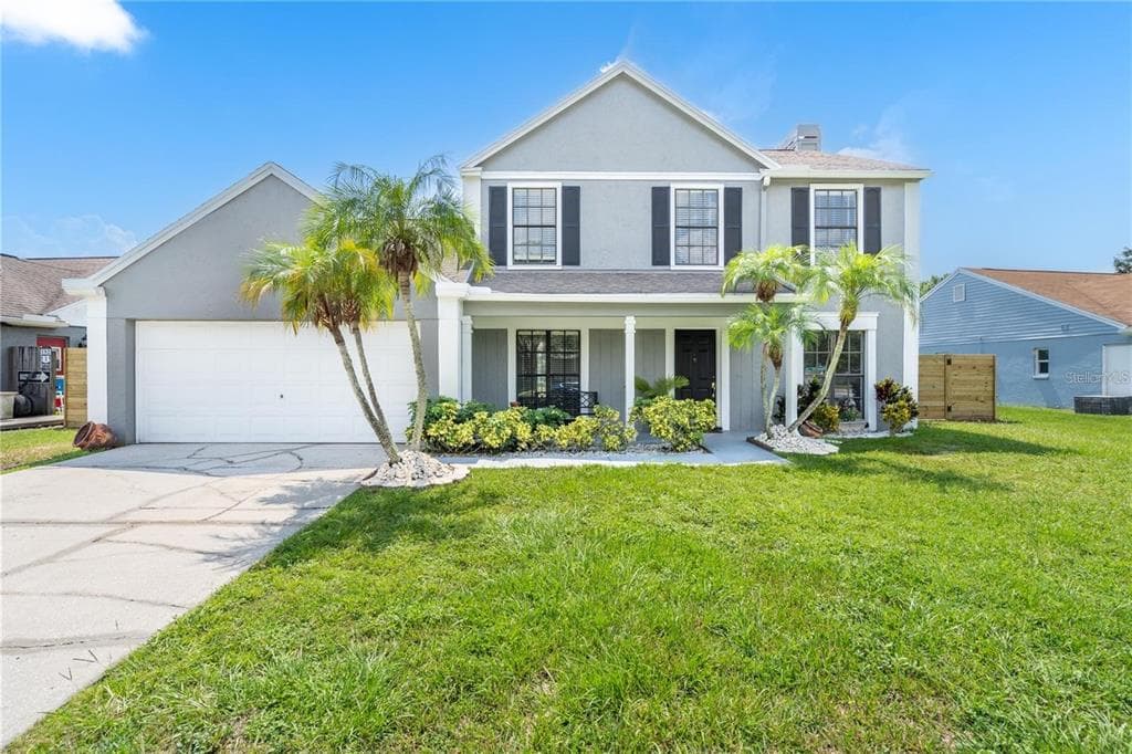 16208 PEBBLEBROOK DRIVE TAMPA, FL 33624