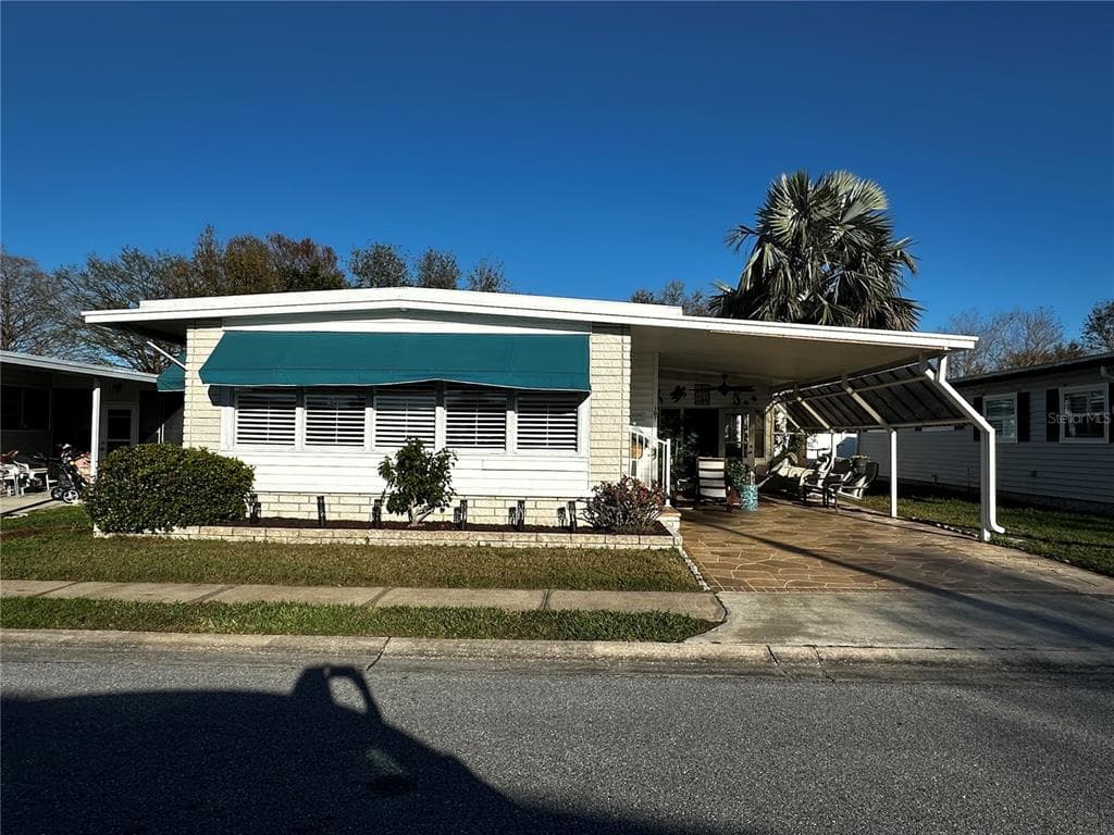 1100 BELCHER ROAD S UNIT 101 LARGO, FL 33771