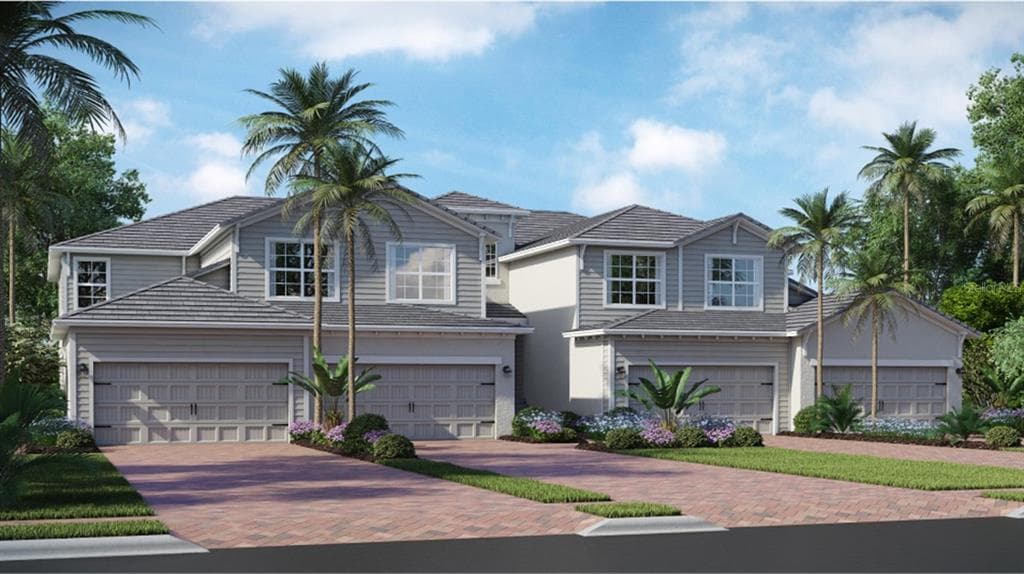 17745 BORACAY COURT UNIT 19-202 VENICE, FL 34293