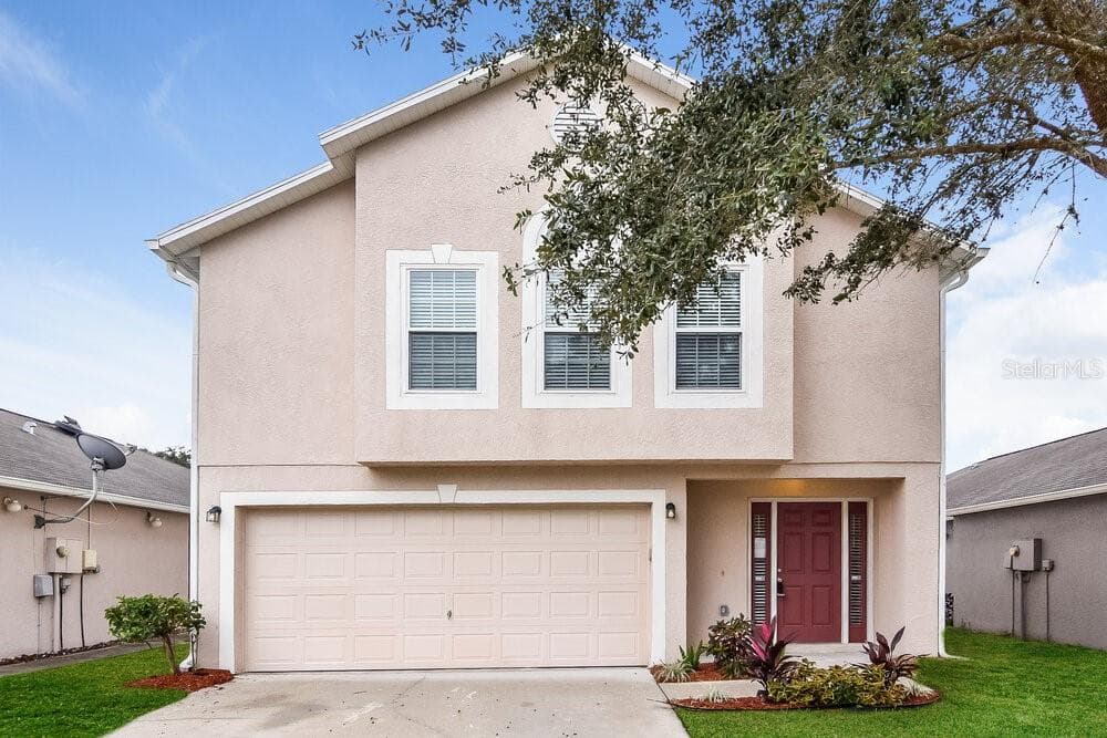 30314 PONGO WAY WESLEY CHAPEL, FL 33545