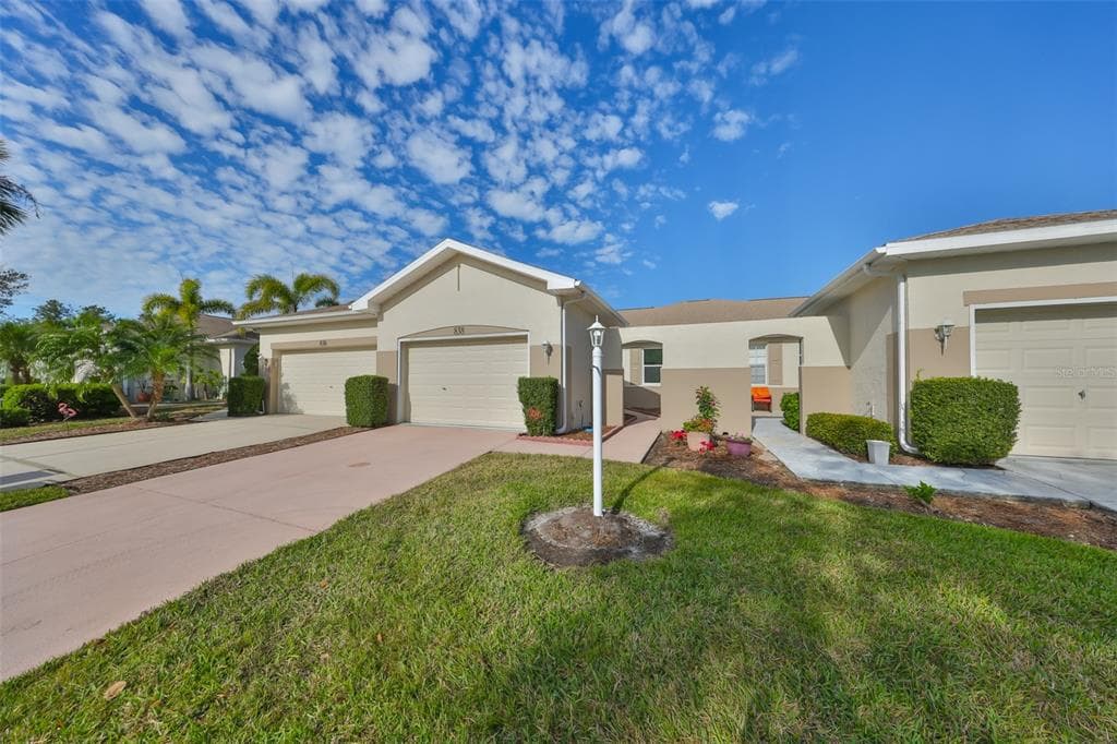 838 TREMONT GREENS LANE SUN CITY CENTER, FL 33573