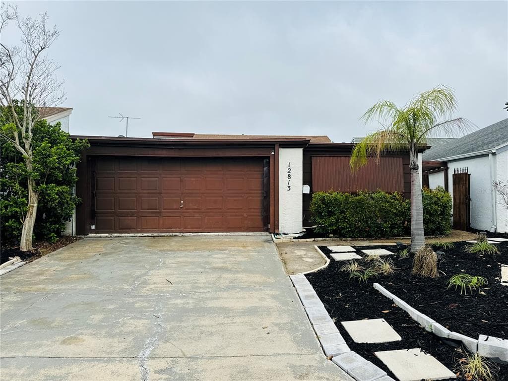 12813 SETTLERS DRIVE HUDSON, FL 34667