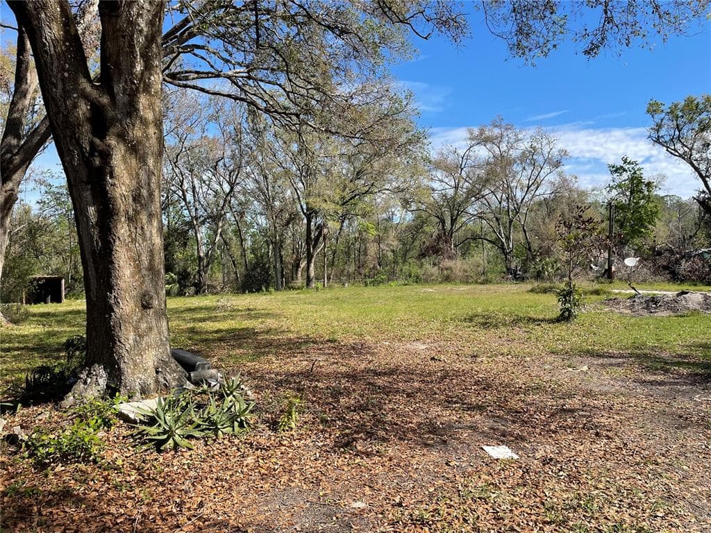 38347 HIGGINSON ROAD ZEPHYRHILLS, FL 33540