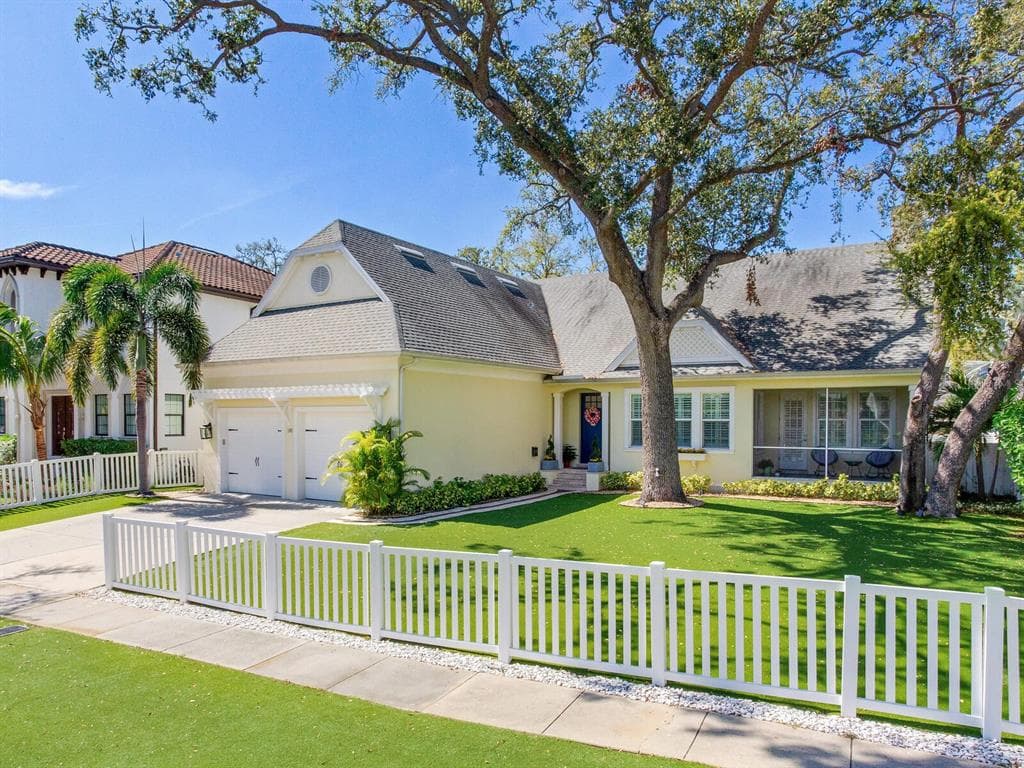 148 CHIPPEWA AVENUE TAMPA, FL 33606