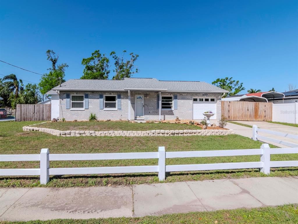 7413 HANCOCK STREET RIVERVIEW, FL 33578