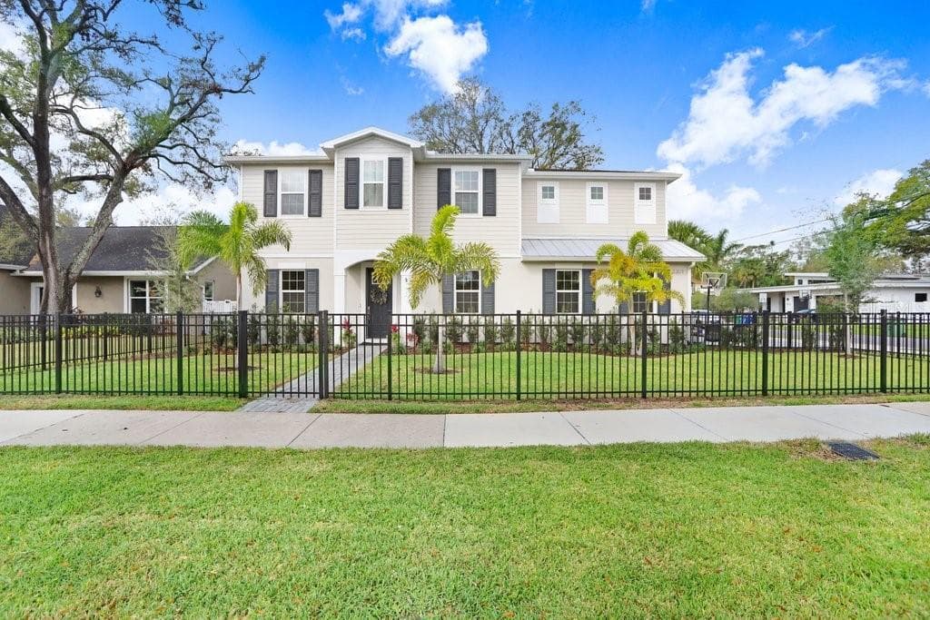 2301 S CHURCH AVENUE TAMPA, FL 33629