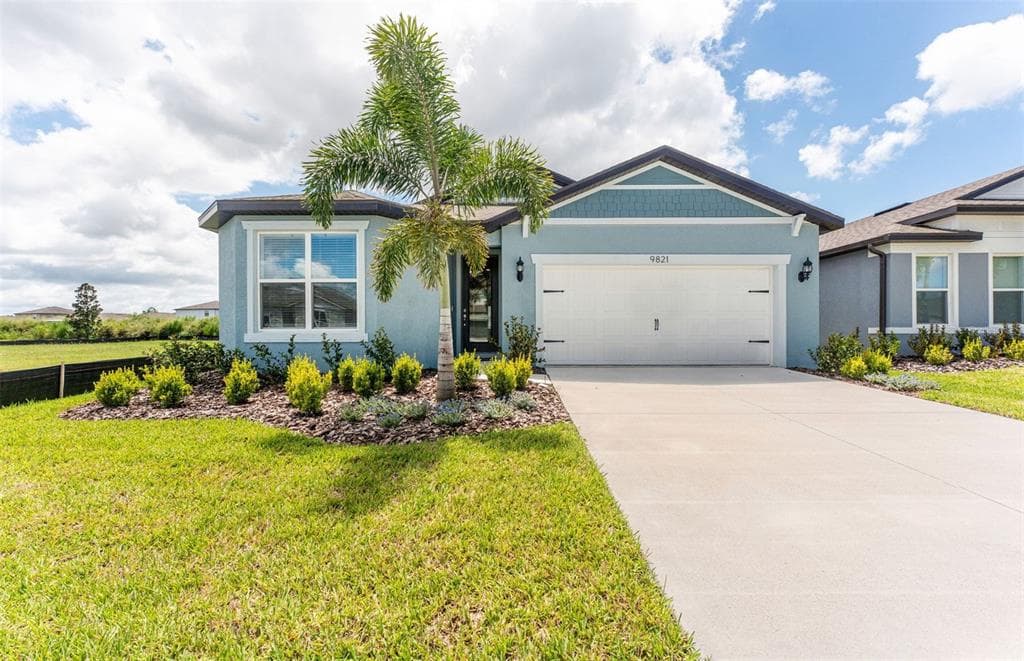 9821 CRESCENT MOON DRIVE RIVERVIEW, FL 33578