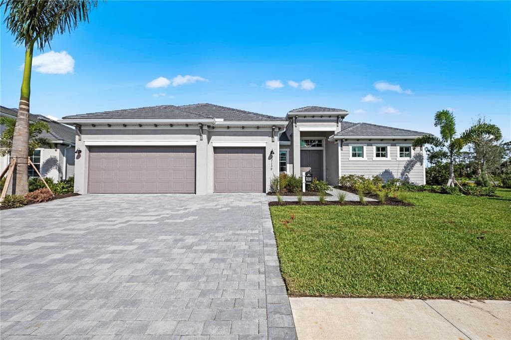 15539 STUART CIRCLE PORT CHARLOTTE, FL 33981