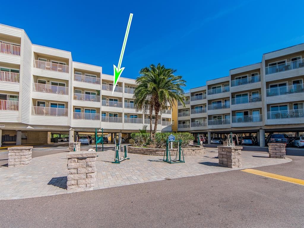2506 N ROCKY POINT DRIVE UNIT 358 TAMPA, FL 33607