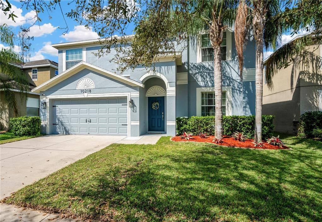 10218 SUMMER AZURE DRIVE