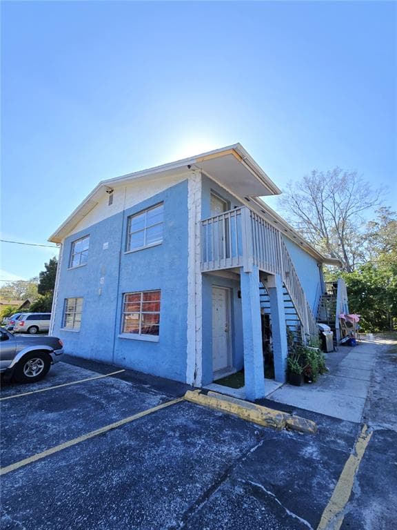 13712 N 20TH STREET UNIT C TAMPA, FL 33613