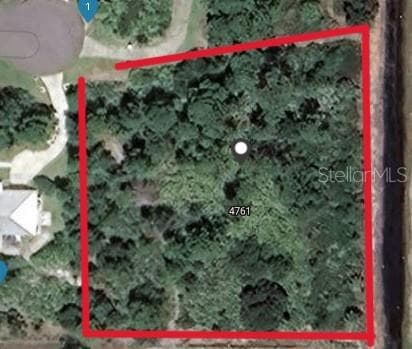 4761 BLOSSOM RIDGE PLACE GRANT, FL 32949