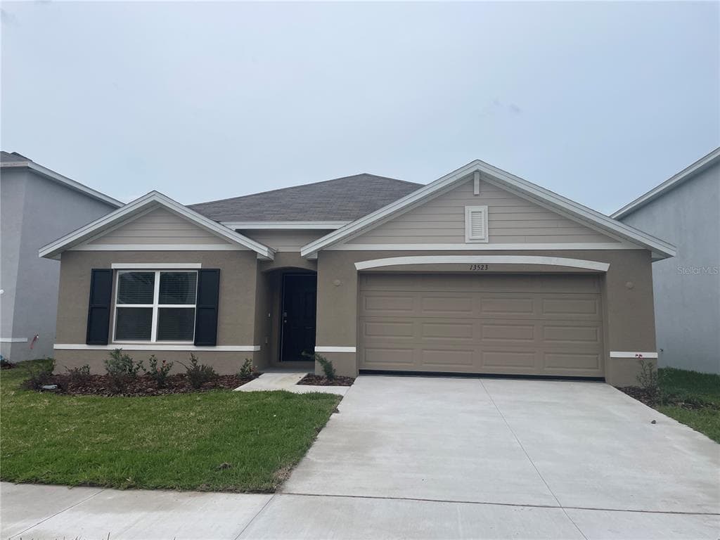 13523 MYLION WAY SPRING HILL, FL 34611