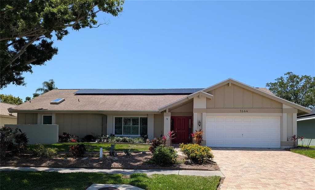 1664 RIDGE TOP WAY CLEARWATER, FL 33765