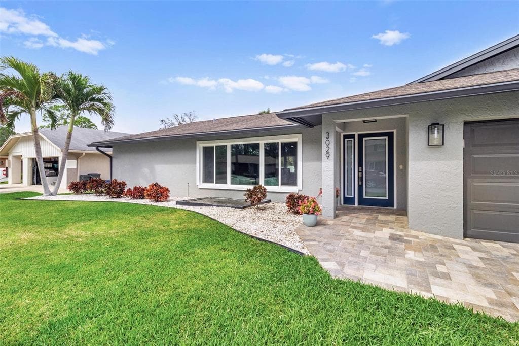 3029 GULL PLACE CLEARWATER, FL 33762