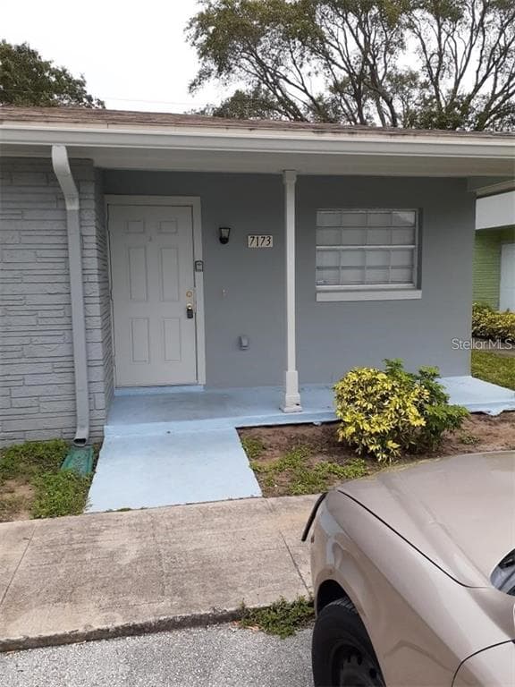 7173 BALBOA DRIVE UNIT 7173 ORLANDO, FL 32818
