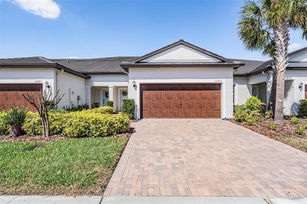 10389 ECHO DOCK LOOP SAN ANTONIO, FL 33576